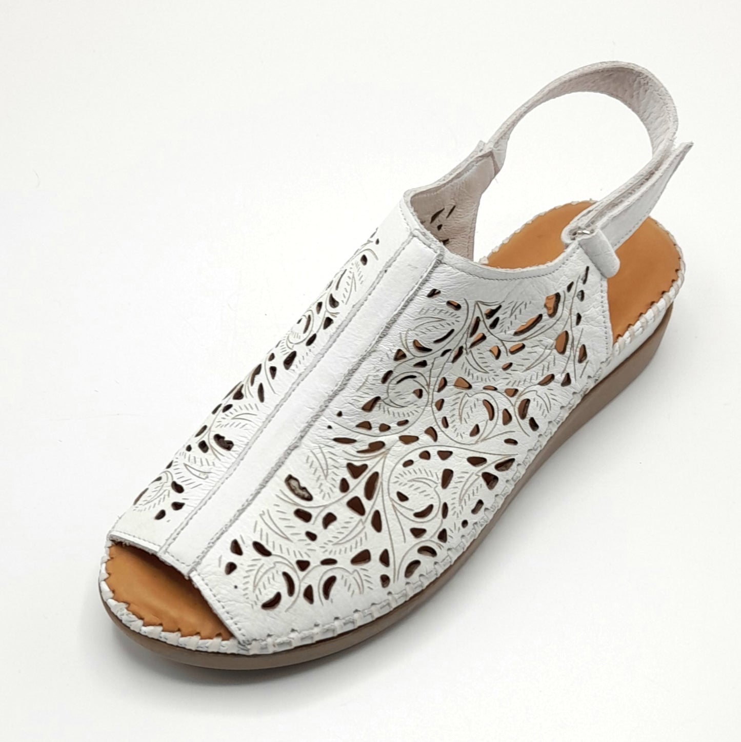 Sandalias TREINTAS L-1015