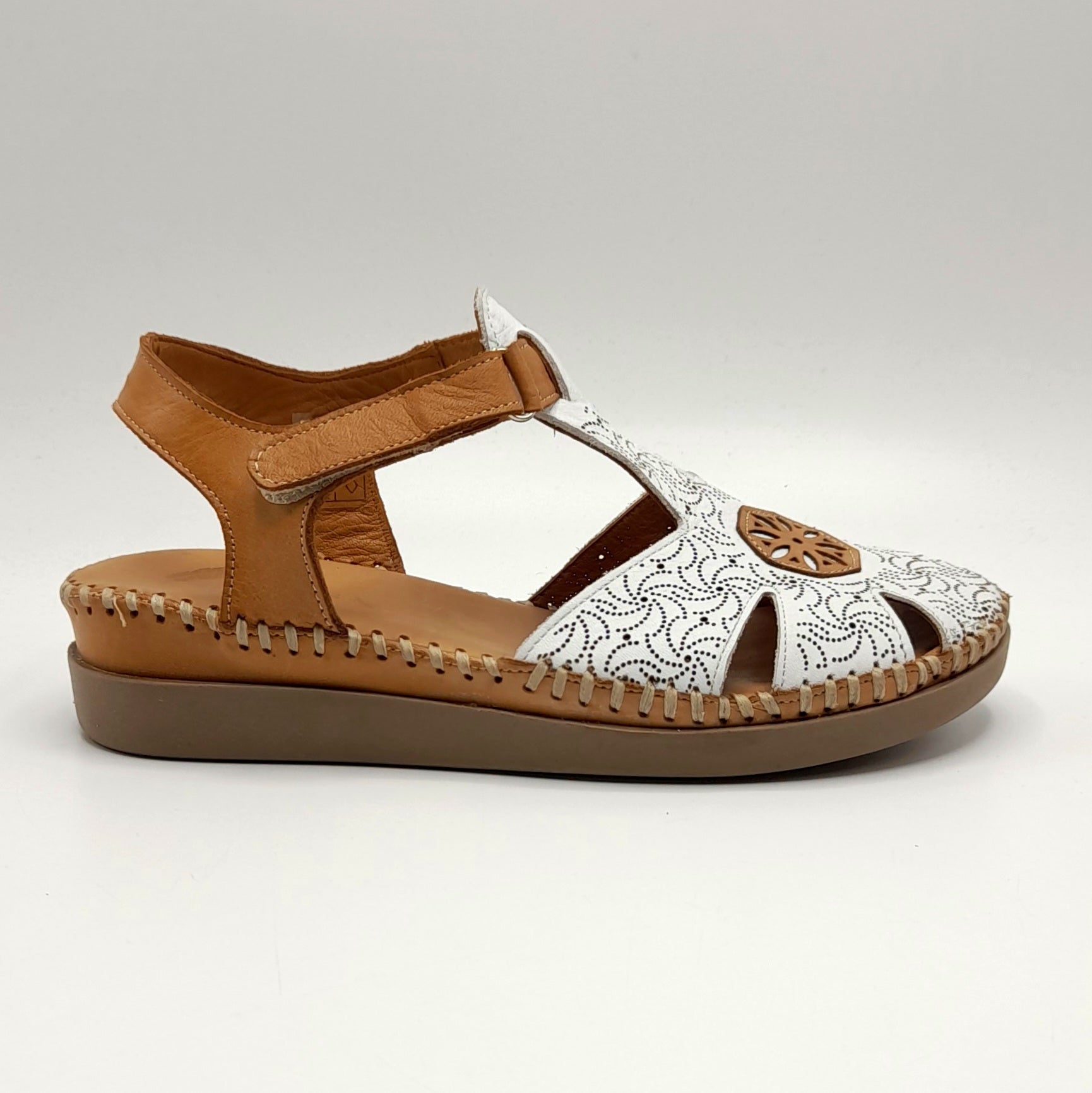 Sandalias mujer TREINTAS L-1016 - Main Image