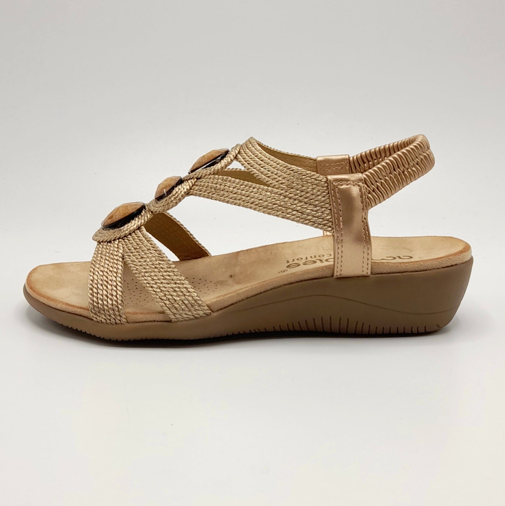 Sandalias mujer AMARPIES ABZ26620