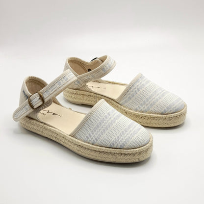 Alpargata Esparto GARRIDO MURO 703