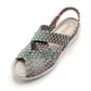 Sandalias DOCTOR CUTILLAS 13410 MENTA