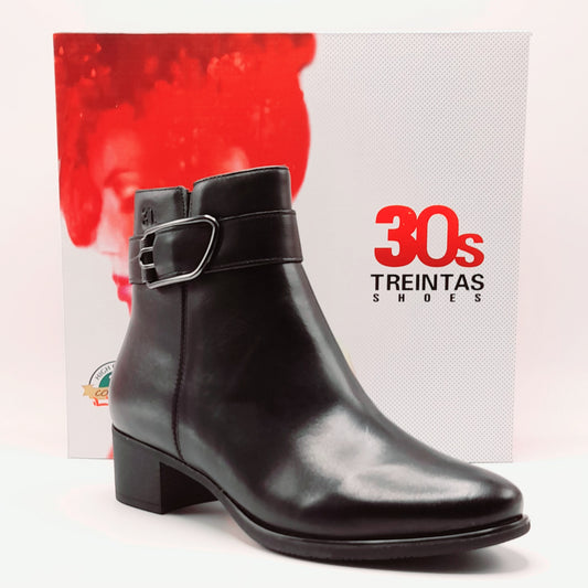 Botín mujer TREINTAS SHOES 4221