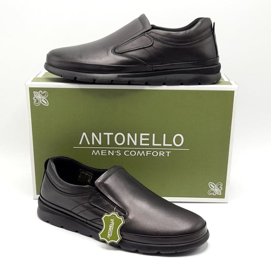 Zapatos hombre ANTONELLO W923-738