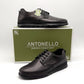 Zapatos hombre ANTONELLO W923-737