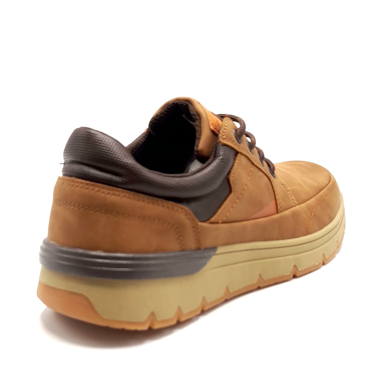 Zapatos hombre VICMART 510 Taupe