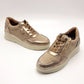 Zapato Casual mujer AMARPIES AMD27088 Taupe