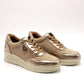 Zapato Casual mujer AMARPIES AMD27088 Taupe