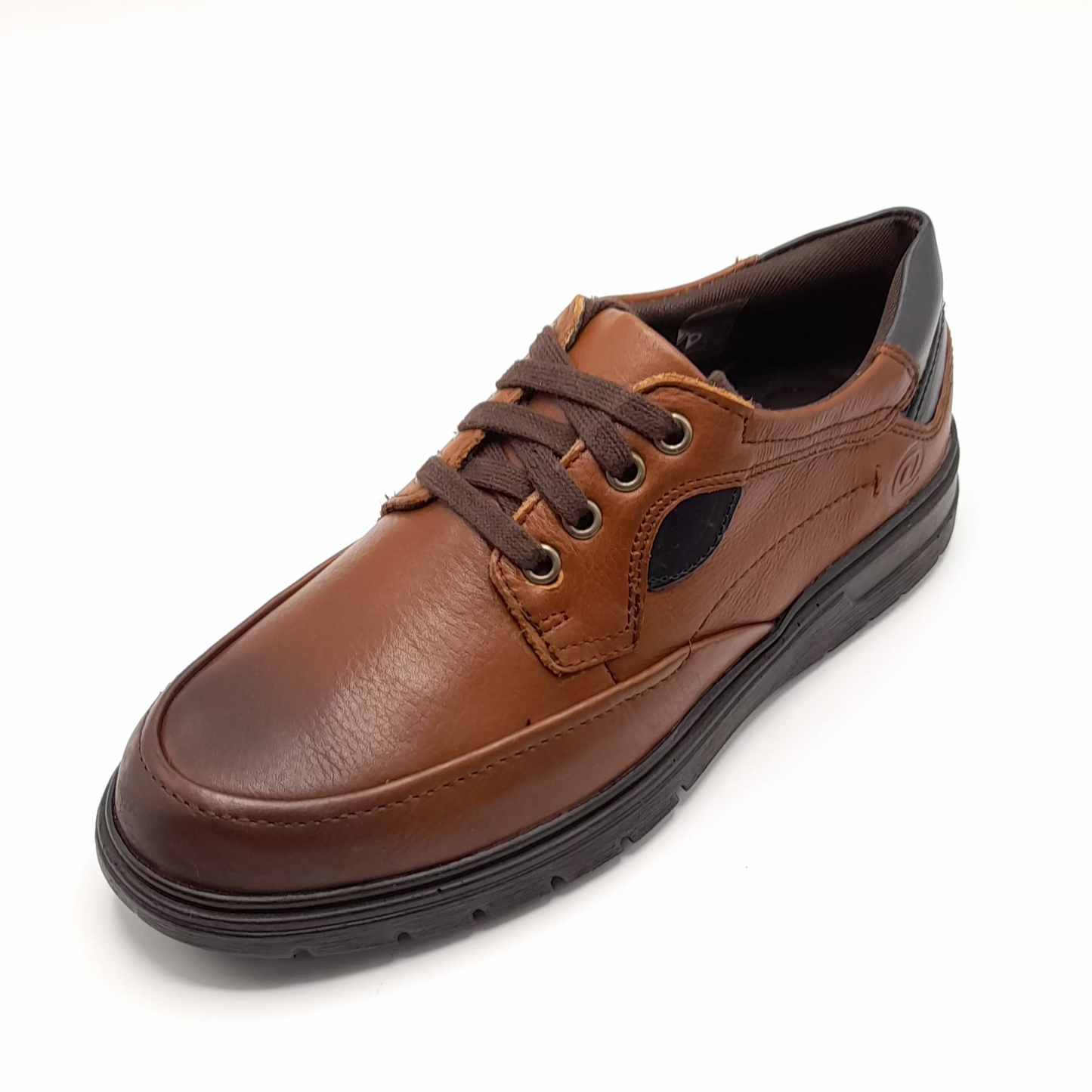 Zapatos hombre Sakut 400811350 Cuero