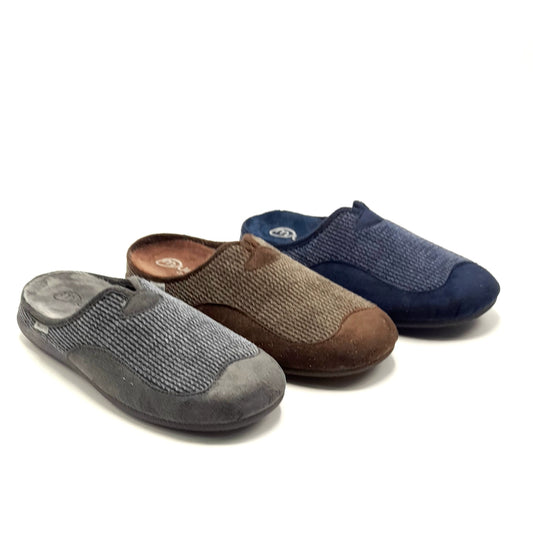 Zapatillas casa hombre MURO 9800