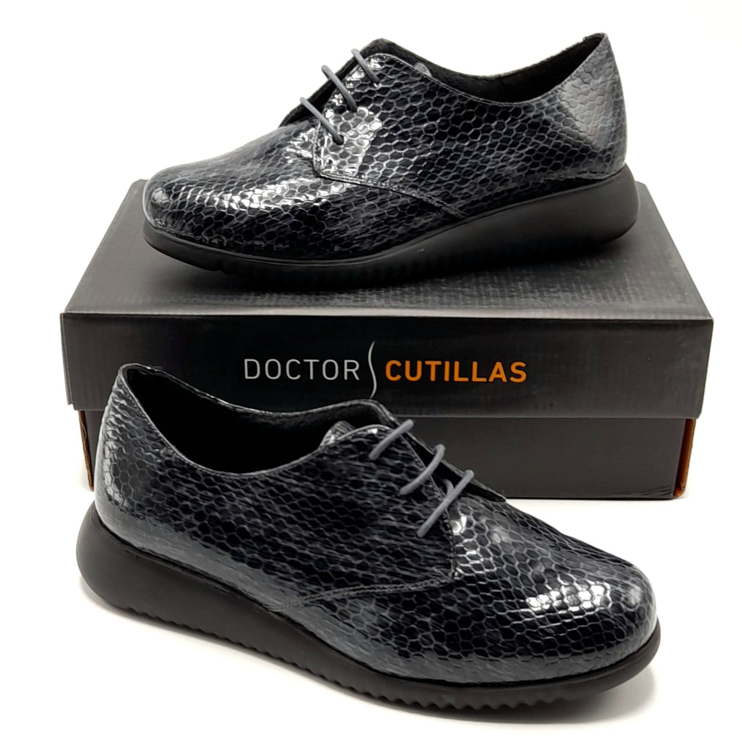 Zapatos mujer DOCTOR CUTILLAS 86023