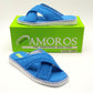Zapatillas mujer AMOROS