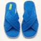 Zapatillas mujer AMOROS