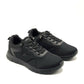 Deportivas mujer VICMART 801 NEGRO