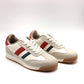 Deportivas SWEDEN KLë 29880 PERRY Beige Burdeos