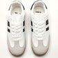 Deportivas SWEDEN KLë 29880 PERRY BLANCO/ NEGRO