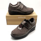 ZAPATO MUJER VELCRO DOCTOR CUTILLAS 38610 Musgo