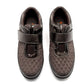 ZAPATO MUJER VELCRO DOCTOR CUTILLAS 38610 Musgo