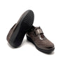 ZAPATO MUJER VELCRO DOCTOR CUTILLAS 38610 Musgo