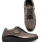 ZAPATO MUJER VELCRO DOCTOR CUTILLAS 38610 Musgo