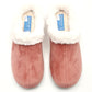 Zapatillas mujer MURO 9702 ROSA O CELESTE