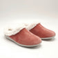 Zapatillas mujer MURO 9702 ROSA O CELESTE