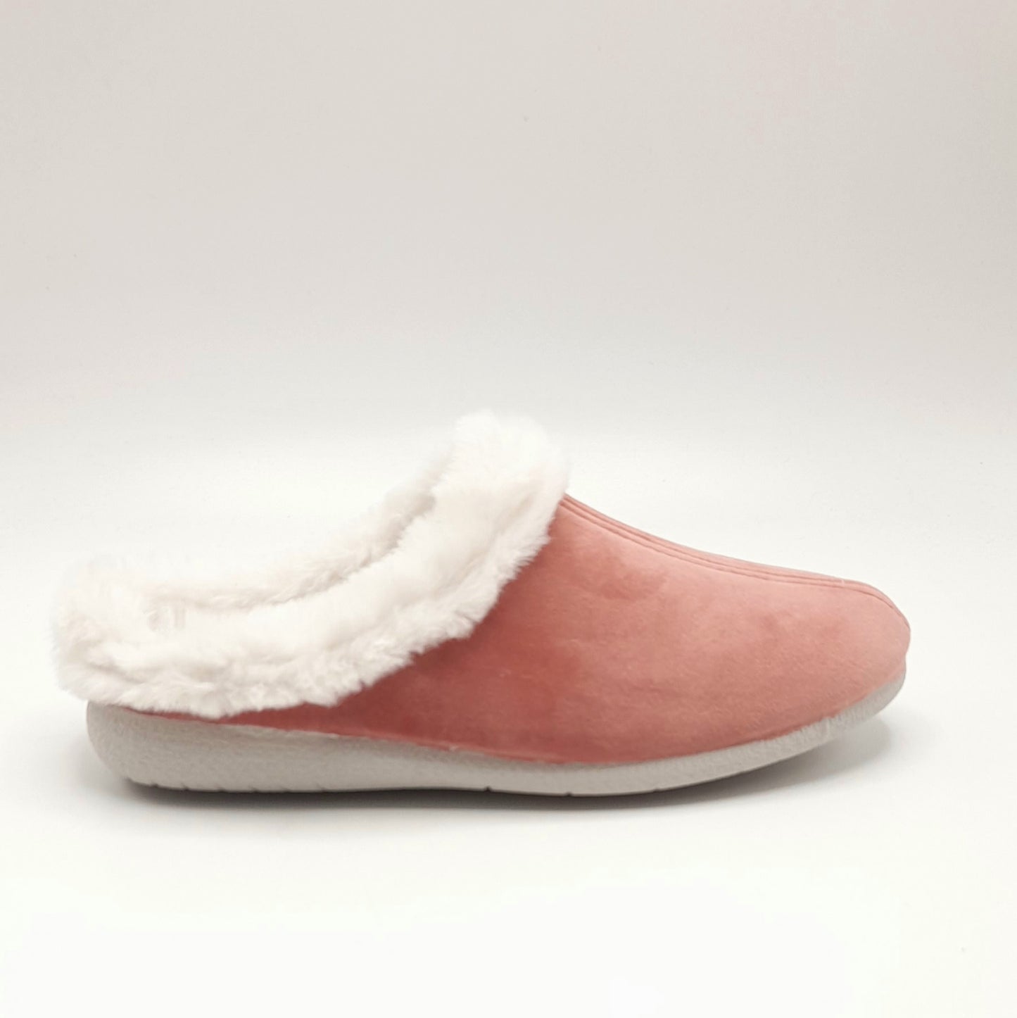 Zapatillas mujer MURO 9702 ROSA O CELESTE