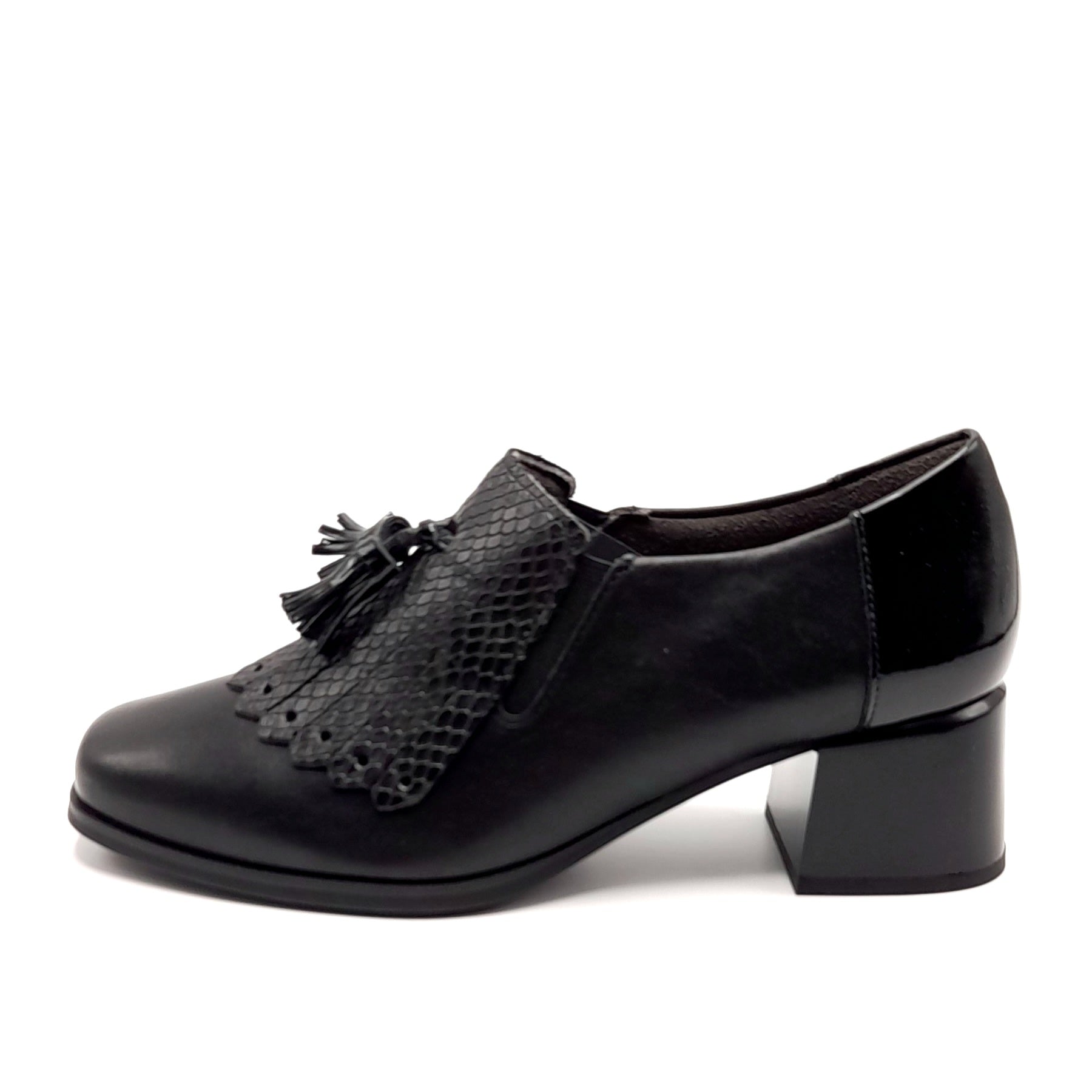 Zapato PITILLOS Mujer 5413