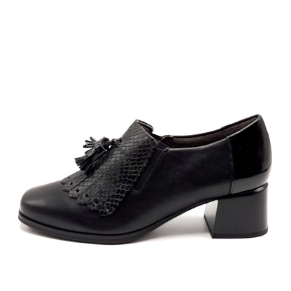 Zapato PITILLOS Mujer 5413