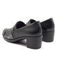 Zapato PITILLOS Mujer 10041 NEGRO