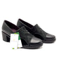 Zapato PITILLOS Mujer 10041 NEGRO