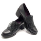 Zapato PITILLOS Mujer 10041 NEGRO