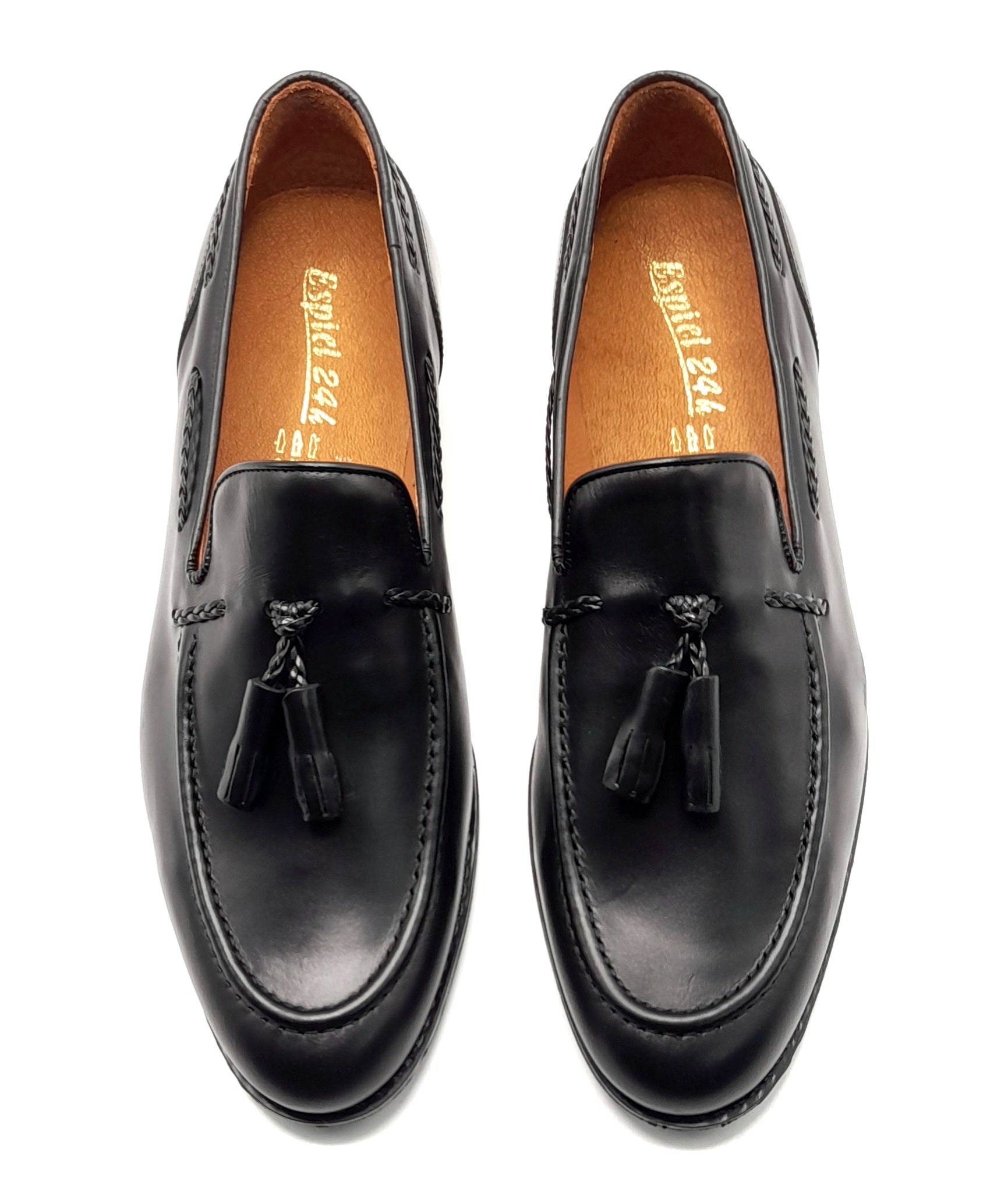 CASTELLANOS ESPIEL 24h 4820.2