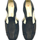 Sandalia mujer Doctor Cutillas 96202 