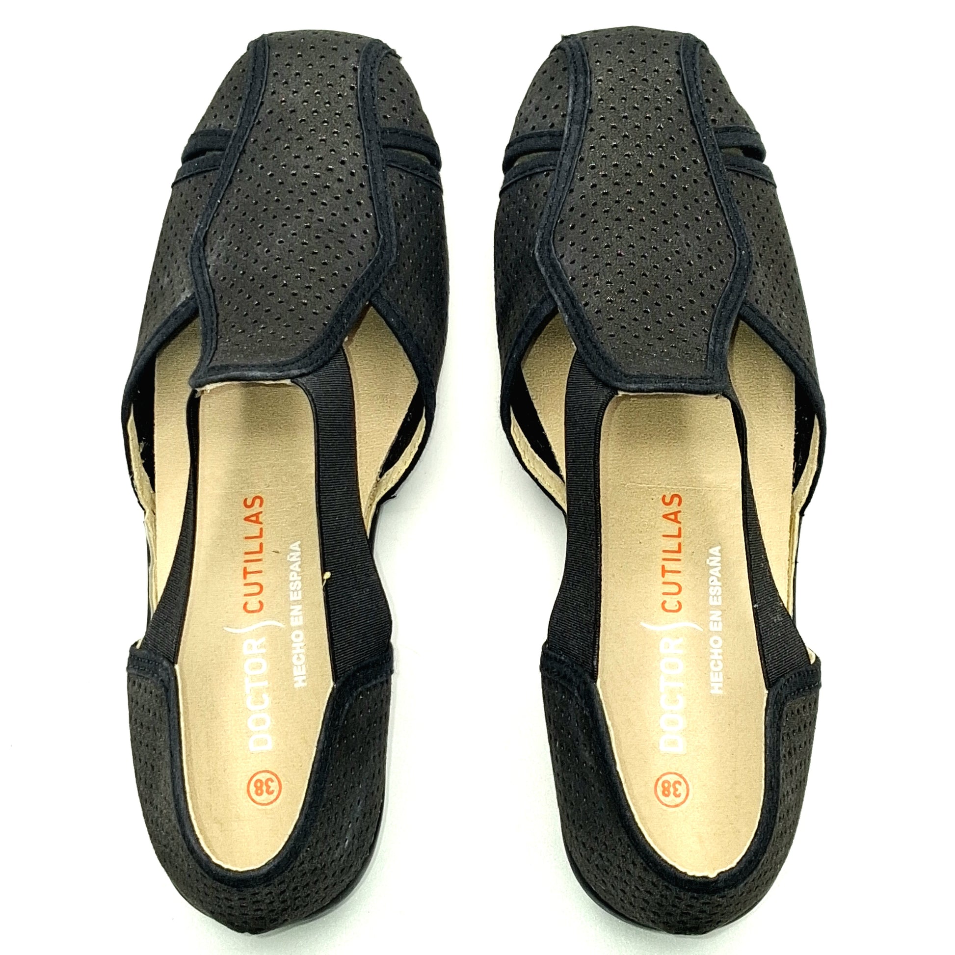 Sandalia mujer Doctor Cutillas 96202 