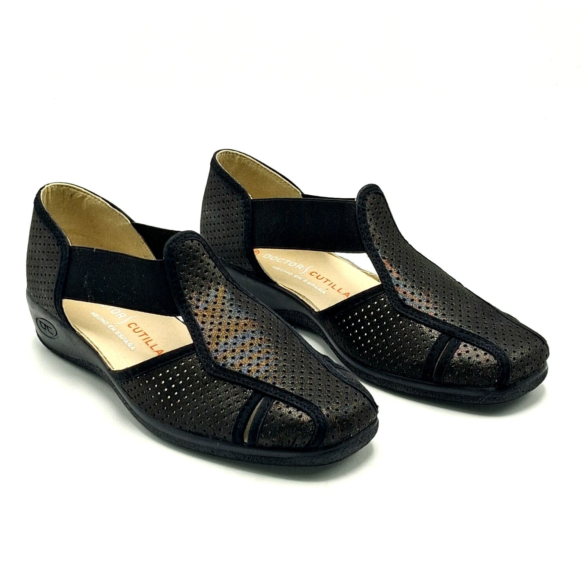 Sandalia mujer Doctor Cutillas 96202 
