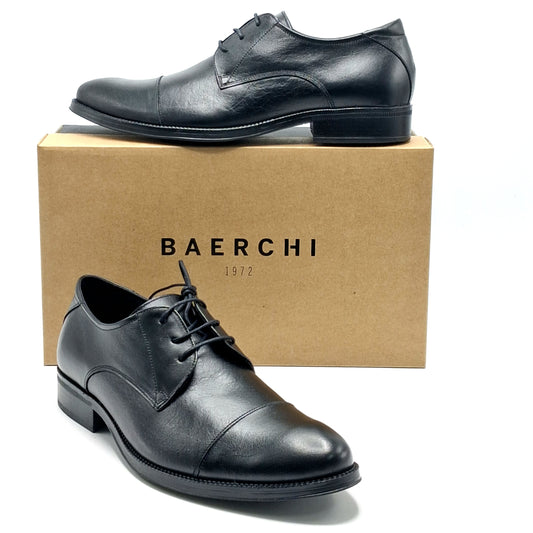 Zapatos hombre BAERCHI 2752 NEGRO