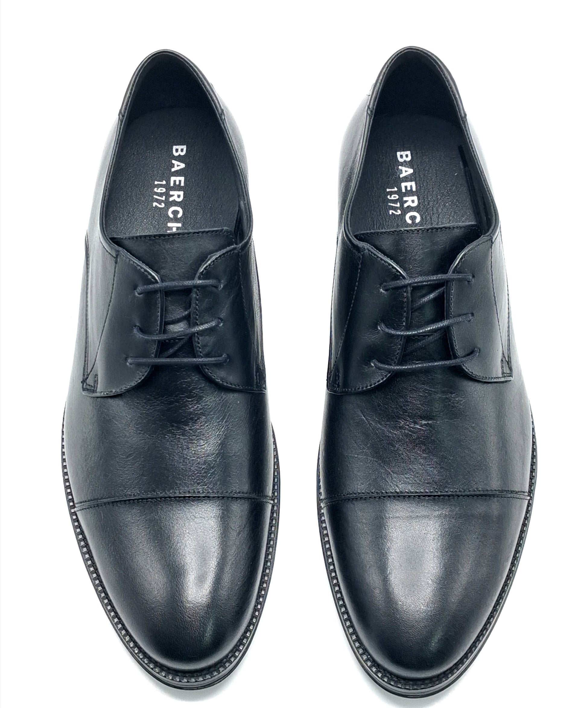 Zapatos hombre BAERCHI 2752 NEGRO