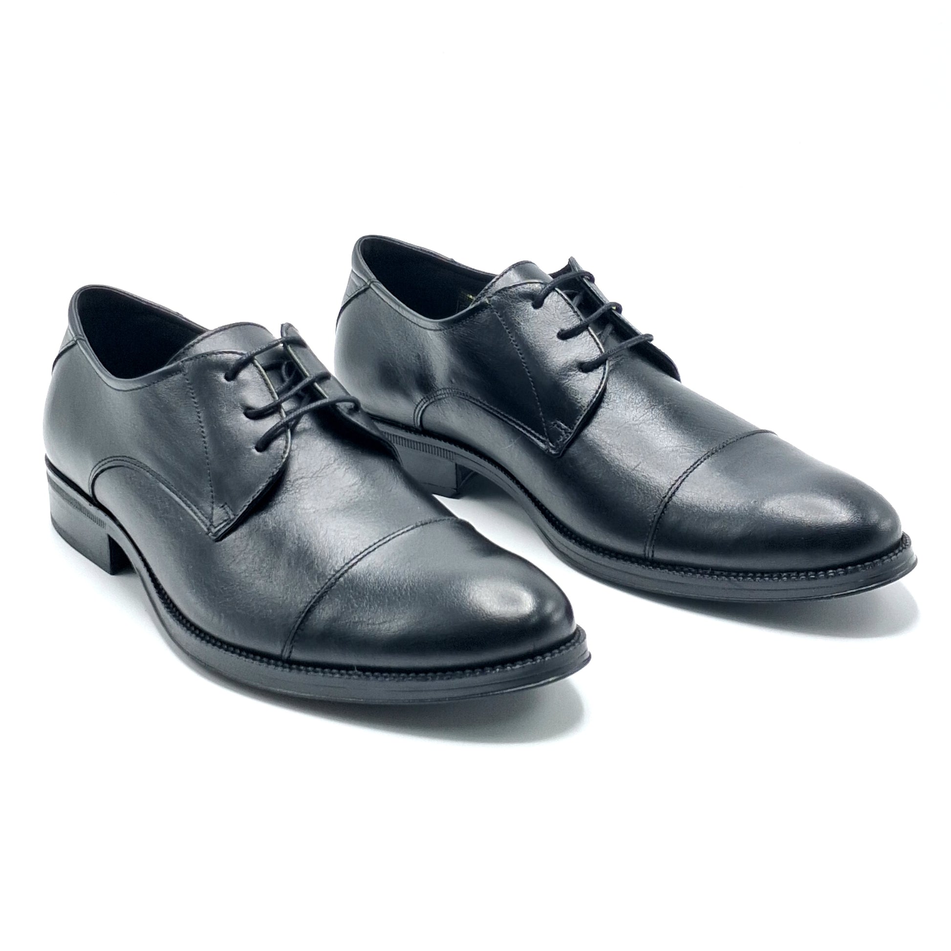 Zapatos hombre BAERCHI 2752 NEGRO