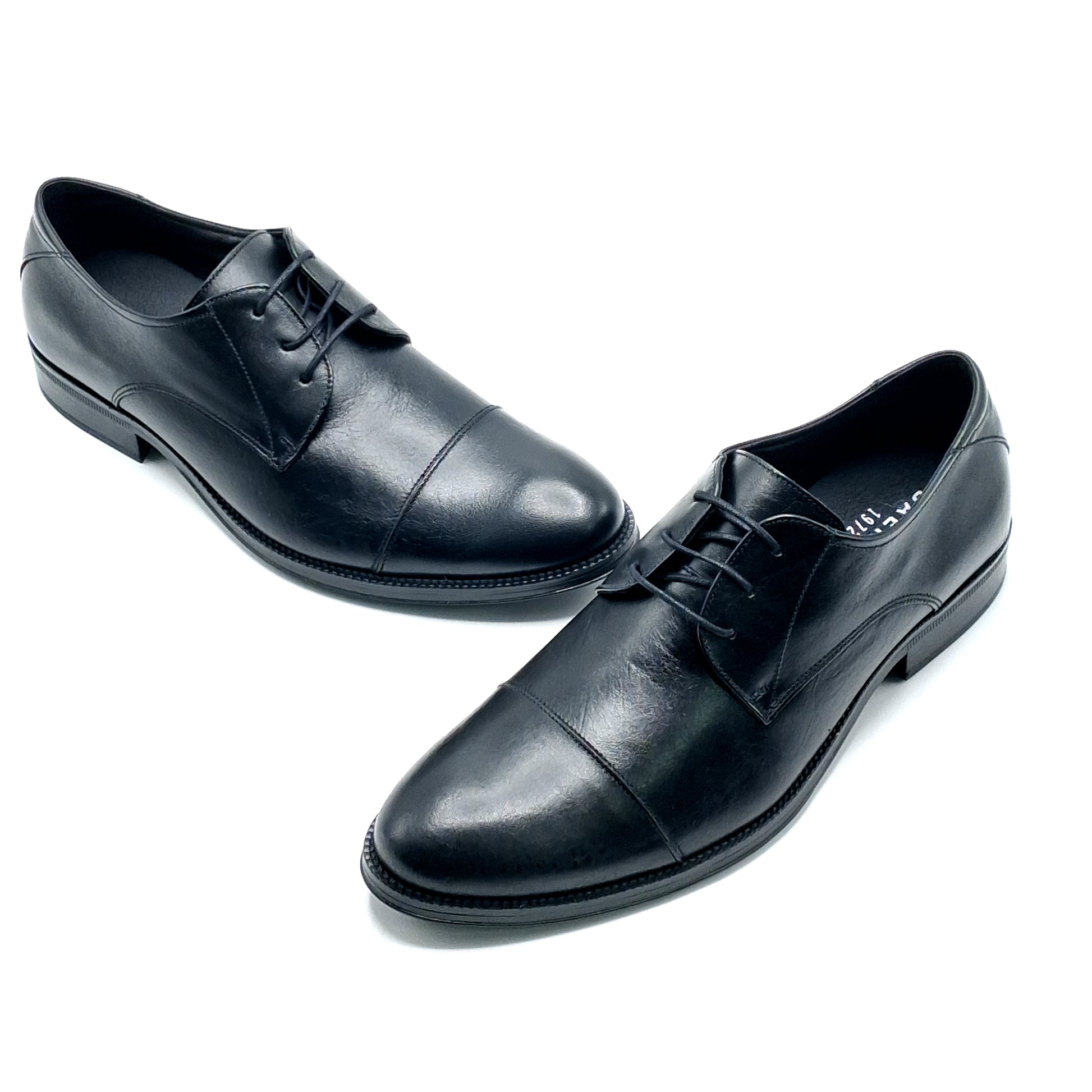 Zapatos hombre BAERCHI 2752 NEGRO