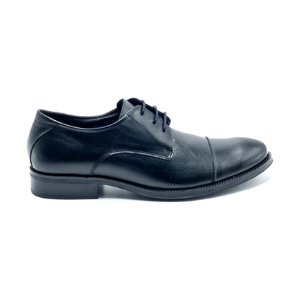 Zapatos hombre BAERCHI 2752 NEGRO