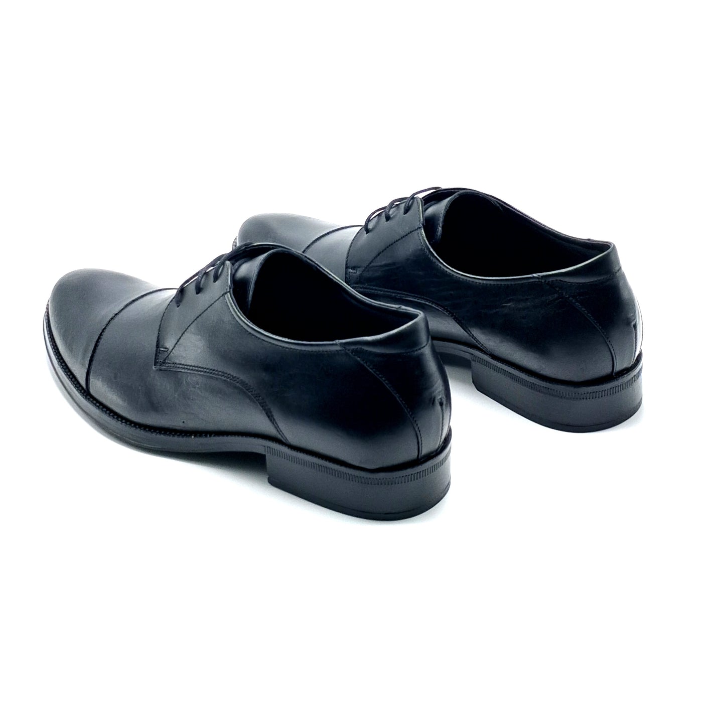Zapatos hombre BAERCHI 2752 NEGRO