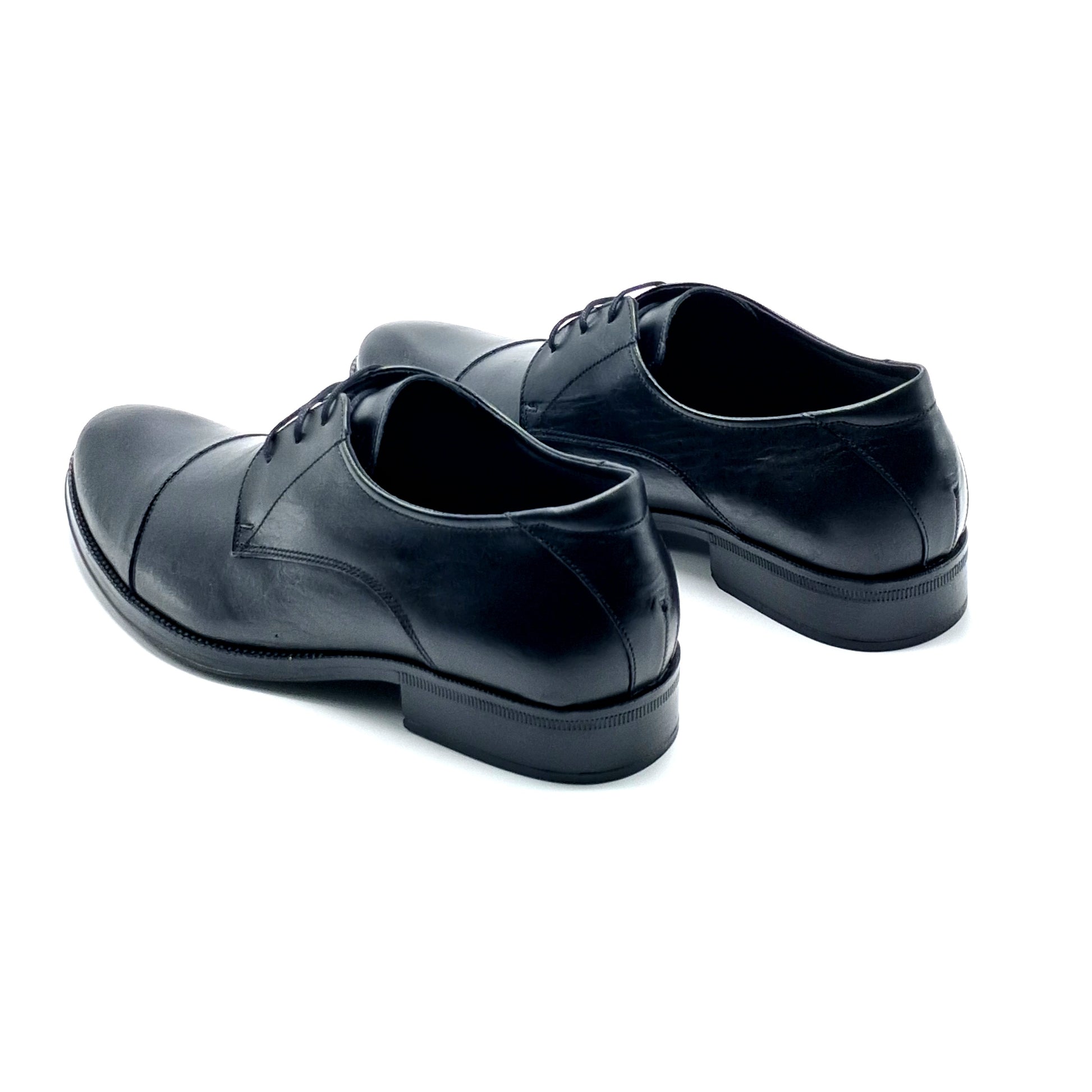Zapatos hombre BAERCHI 2752 NEGRO