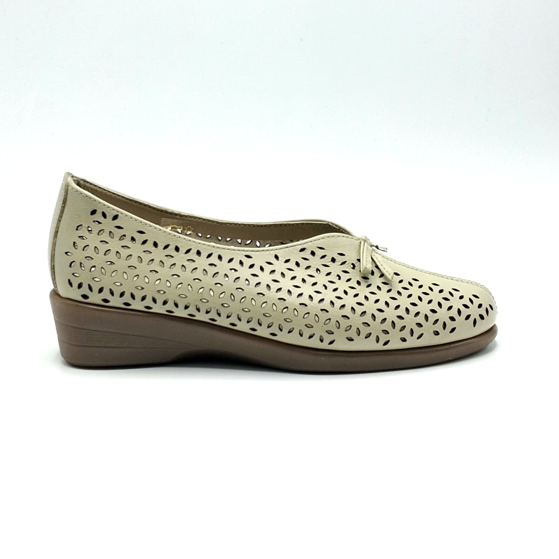 Zapatos mujer DREAM Shoes 72 Hielo