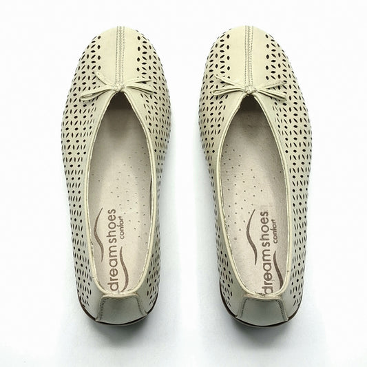 Zapatos mujer DREAM Shoes 72 Hielo