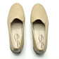 Mocasín mujer Dream shoes 140 Beig