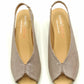 Sandalia cuña Doctor Cutillas 30505 Taupe