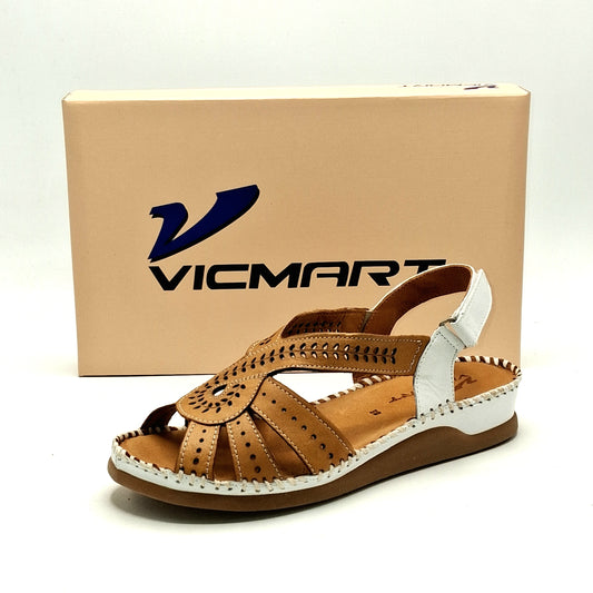 Sandalias mujer VICMART 455