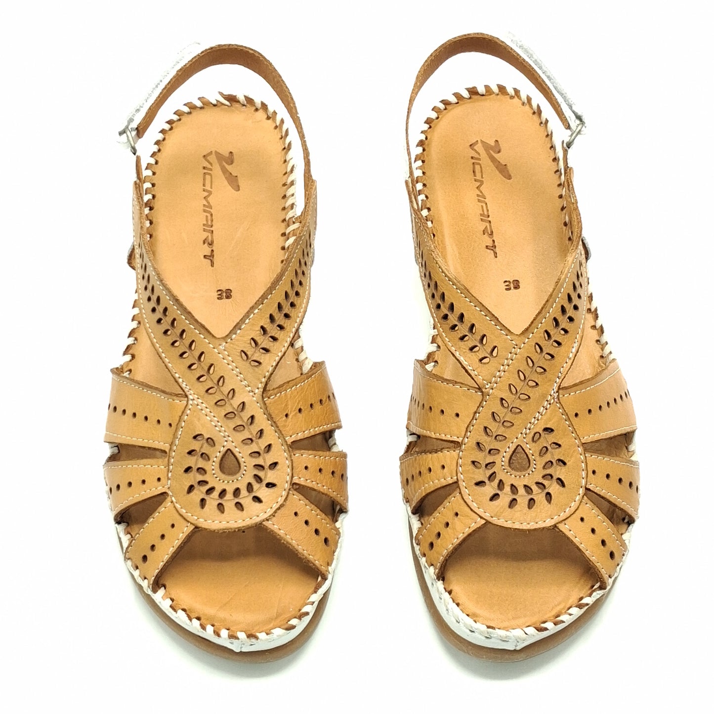 Sandalias mujer VICMART 455