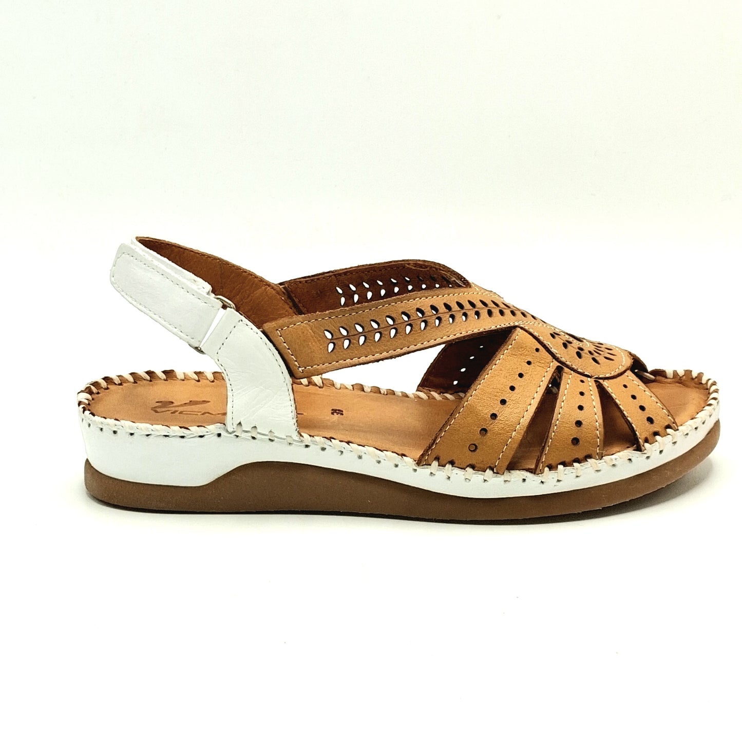 Sandalias mujer VICMART 455