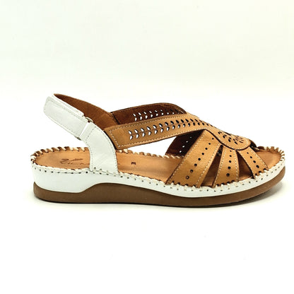 Sandalias mujer VICMART 455